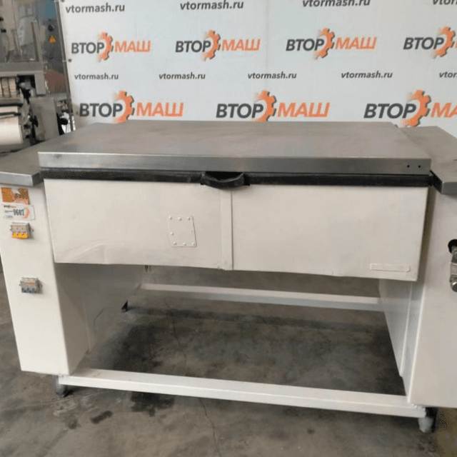 Фритюрница инв.9607