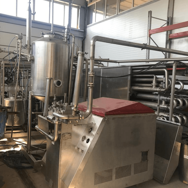 Стерилизатор 8т. инв.6137