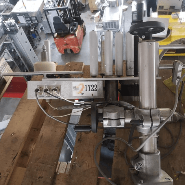 Аппликатор инв.1722