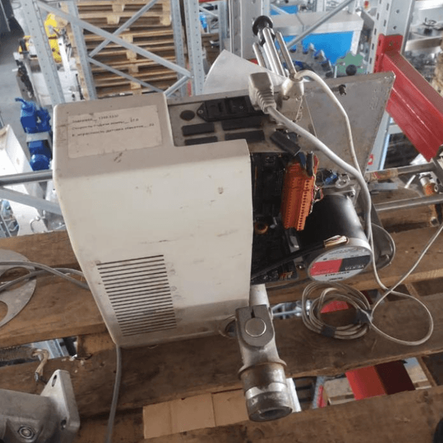 Аппликатор инв.1736