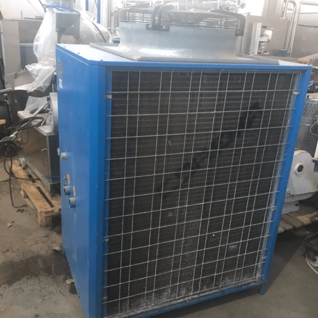 Чиллер COREMA инв.7740