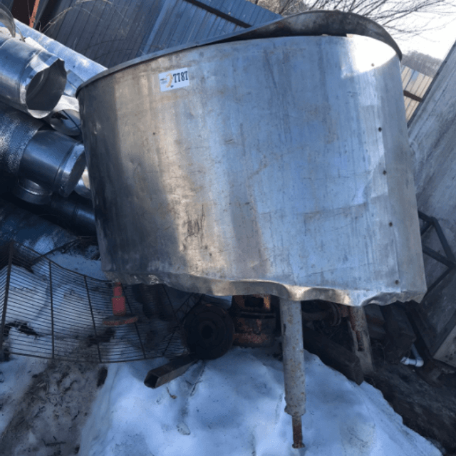 ВН-600 инв.7787