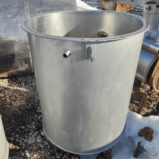 Емкость 700л  инв.7426