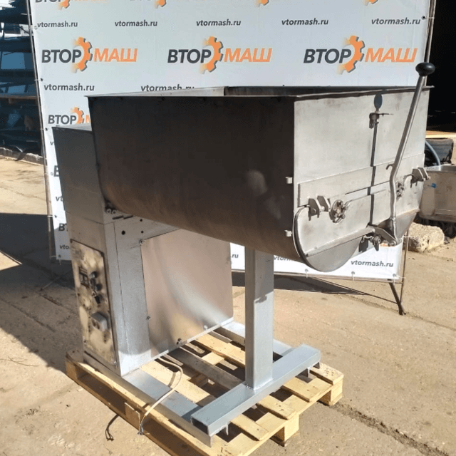 Фаршемешалка 335л инв.8095