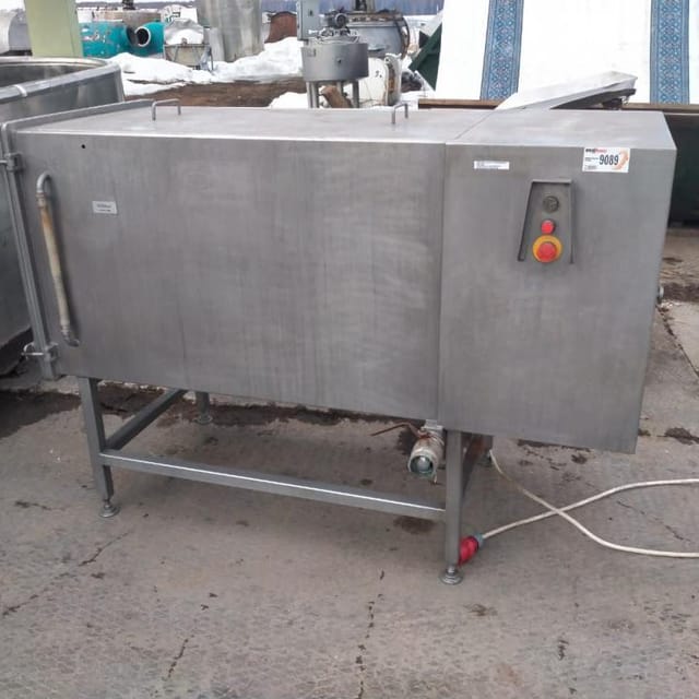 Мойка вешал МВ-1-300 инв.9089