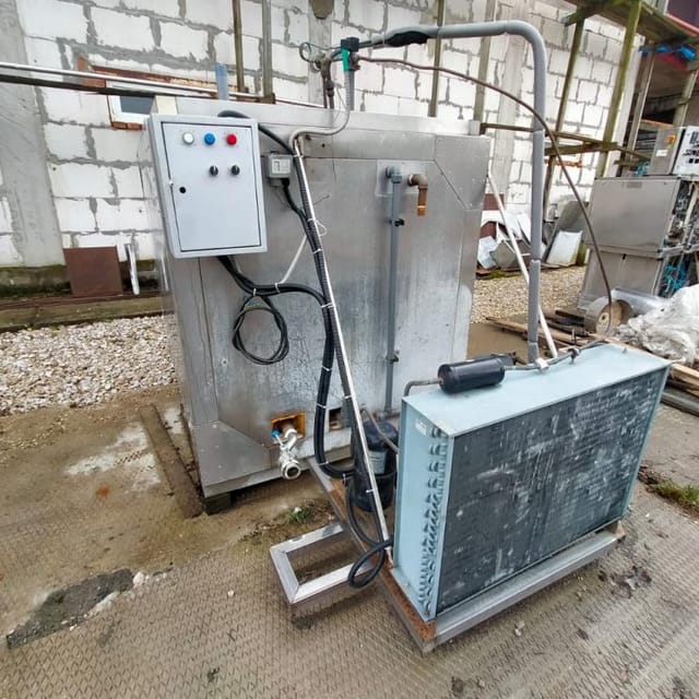 ГЛВ 2,5 инв.8953