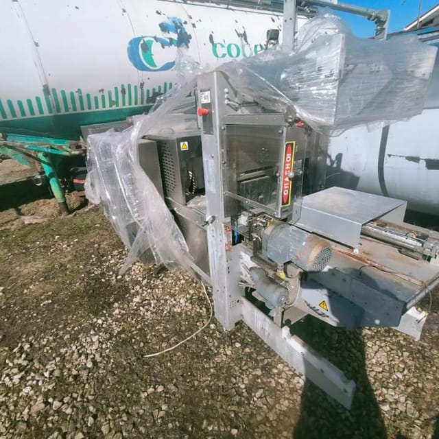 TETRA PAK  Tetra Multi Shrink 62 инв.8019