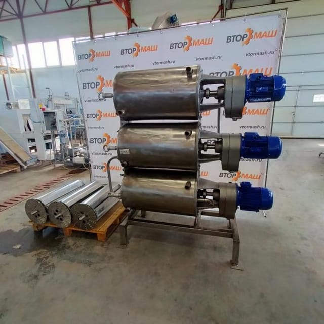 Маслообразователь Я7 -ОМЗТ инв.9410