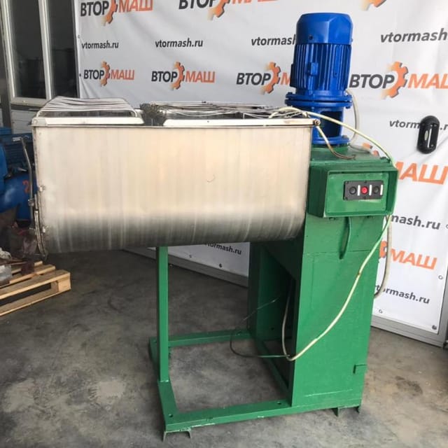 Фаршемешалка спиральная Л5-ФМ2-У-335 инв.11051