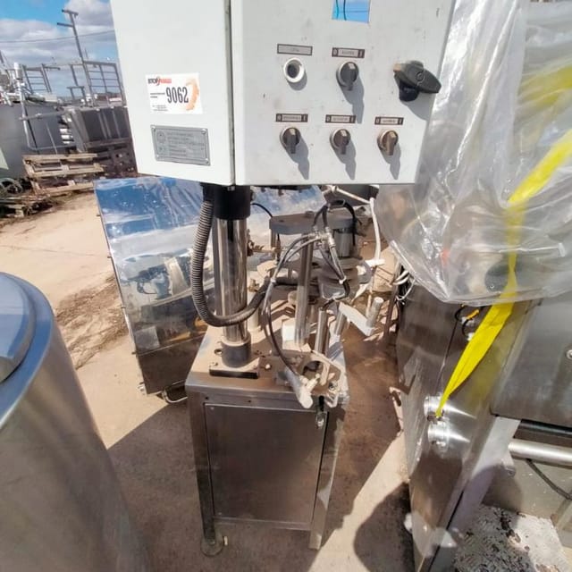 Фасовщик в стаканчик АДНК 19у14 инв.9062