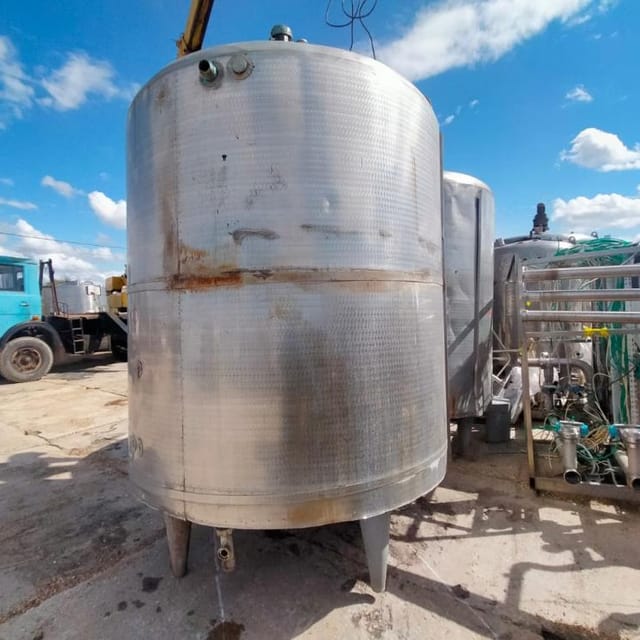 Емкость Я1-ОСВ-6,3  инв.9081