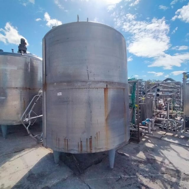 Емкость Я1-ОСВ-6,3 инв.9073