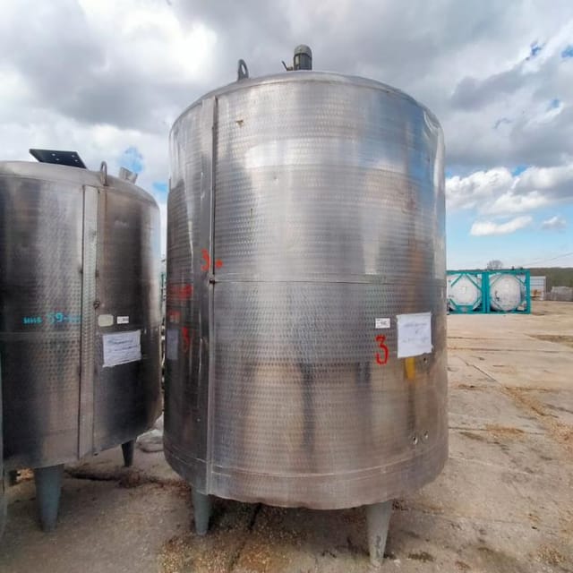 Емкость Я1-ОСВ-6,3 инв.9082