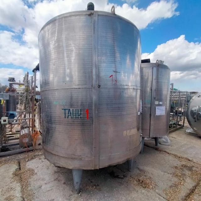 Емкость Я1-ОСВ-6,3 инв.9083