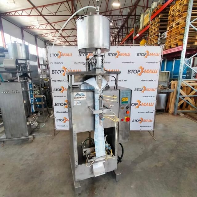 Зонд Пак инв.8276