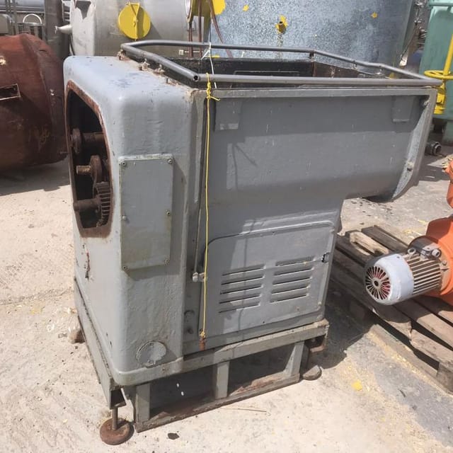 Фаршемешалка спиральная 335л инв.11054