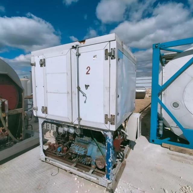 Плиточник скороморозильный инв.9040