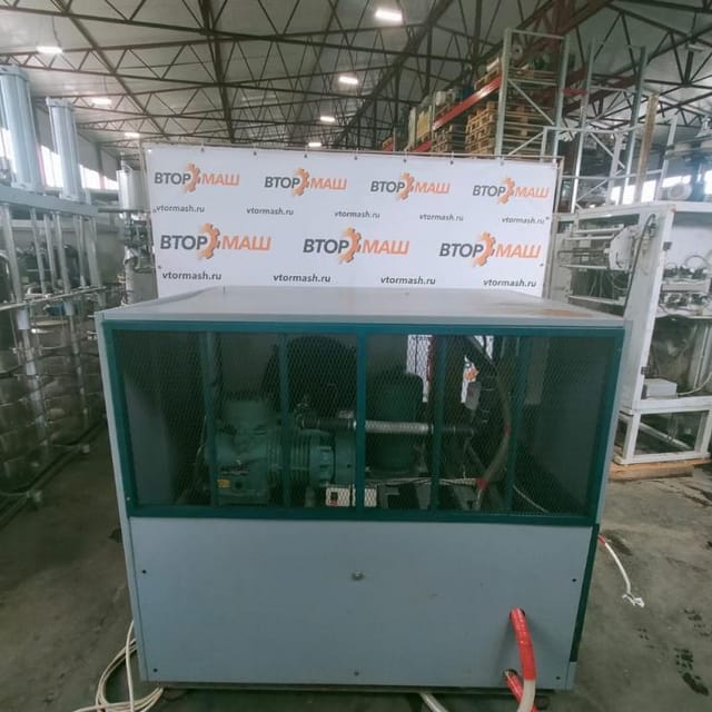 Чиллер 25кВт инв.6834