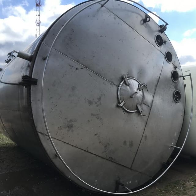 Емкость В1-ОХЕ-25 инв.8345