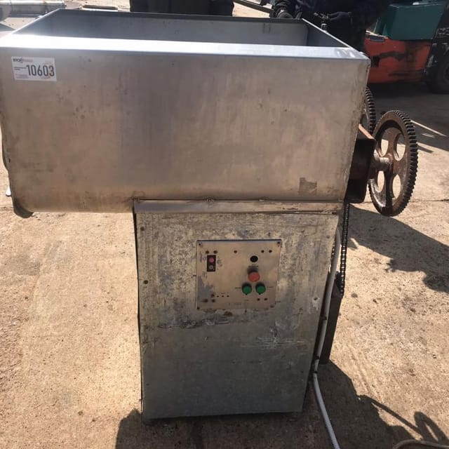 Фаршемешалка МШ-1 150л инв.10603
