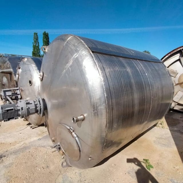 Я1-ОСВ-6м3 инв.7052