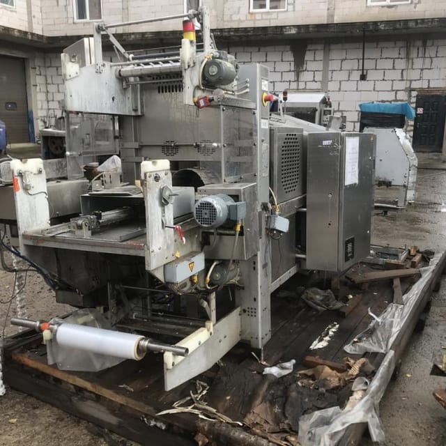 TETRA PAK  Tetra Multi Shrink 62 инв.9442