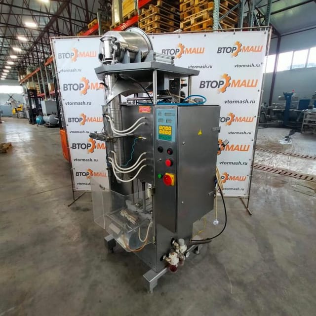 Зонд Пак инв.8190