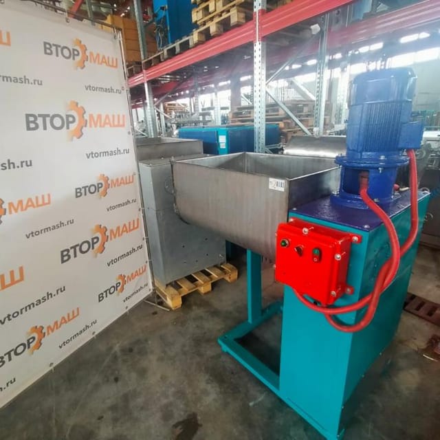 Фаршемешалка Л5-ФМ2-У-335 спиральная инв.8181