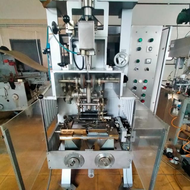 Фасовщик колбасного сыра, фарша пр-во Фаса инв.7000