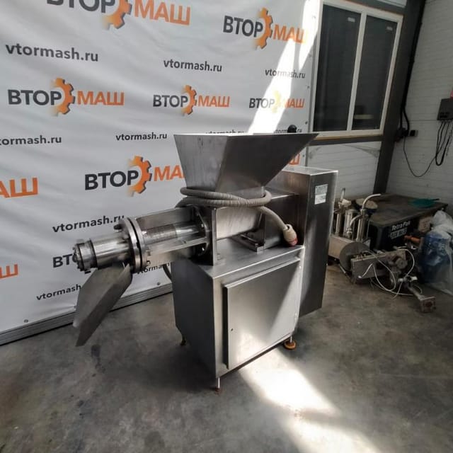 Пресс обвалочный ПО-1000 инв.7588