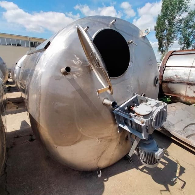 Я1-ОСВ-6м3 инв.7050