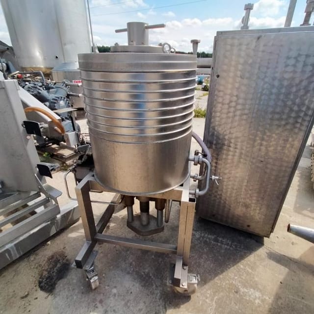 Фильтр ручной инв.7607