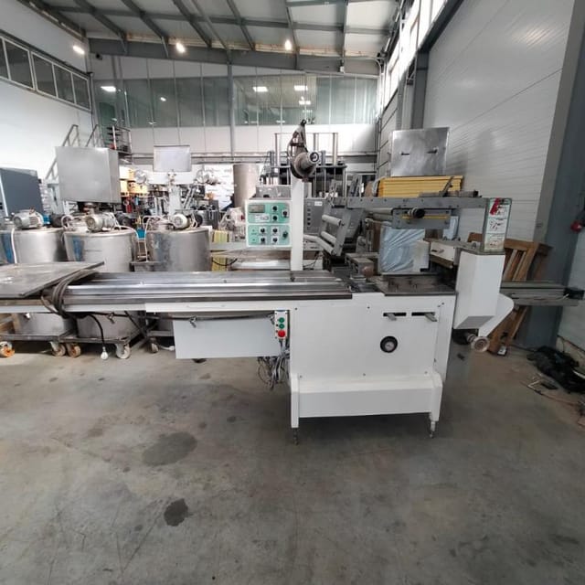 Упаковщик  РТ-УМ-ГШ инв.10605