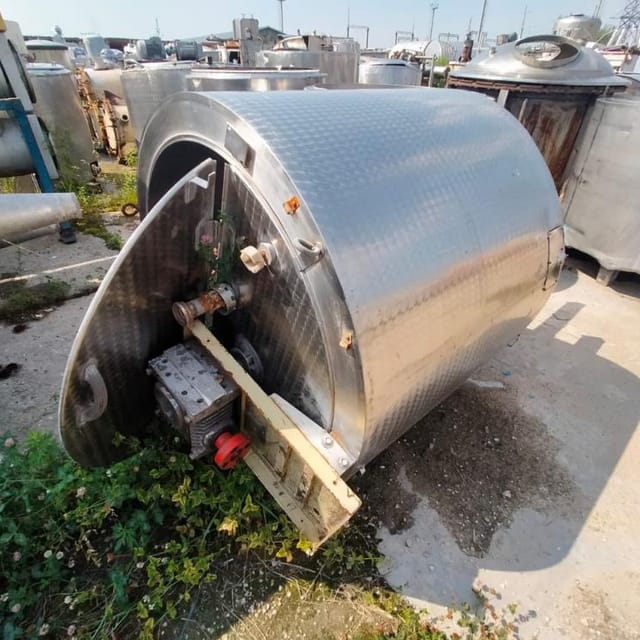 Емкость Р3-ОЗУ-630  инв.7381