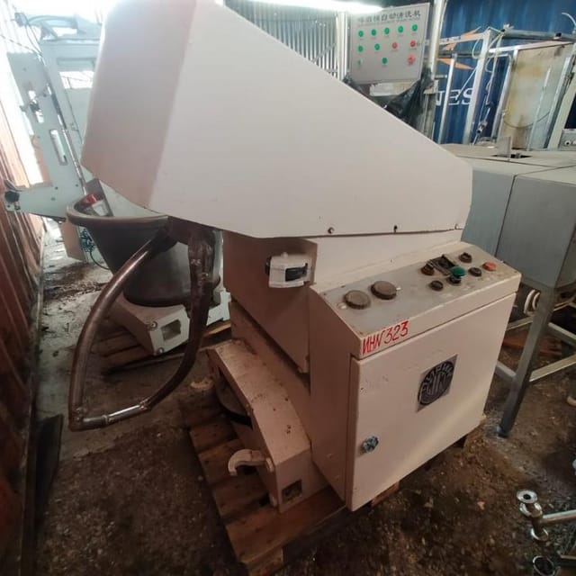 Тестомес спиральный 330л инв.7456