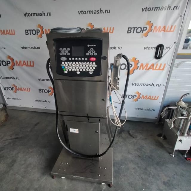 Принтер DOMINO инв.7854