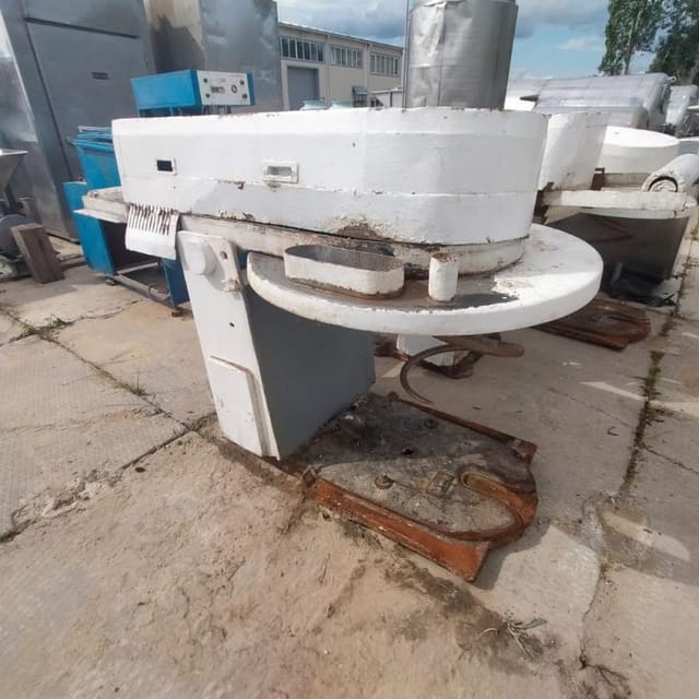 Тестомес ТММ-330 инв.7530