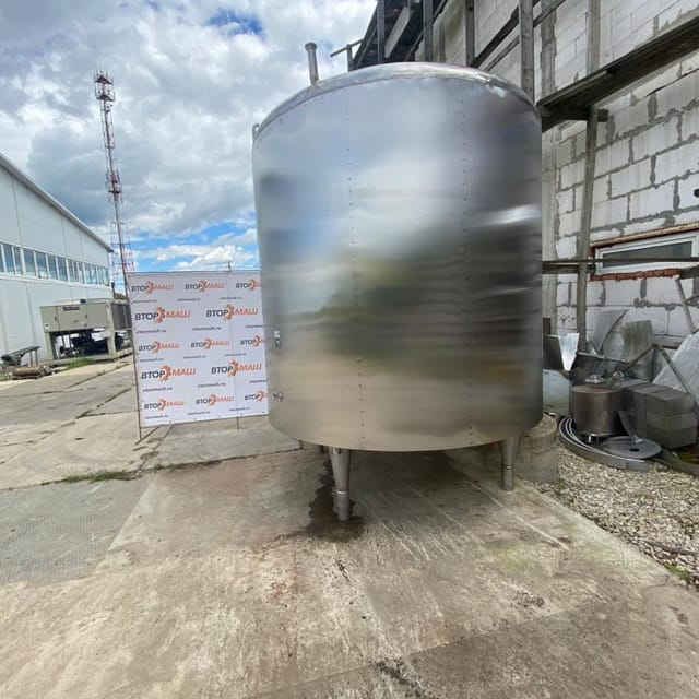 Ёмкость Я1-ОСВ-10 инв.8938