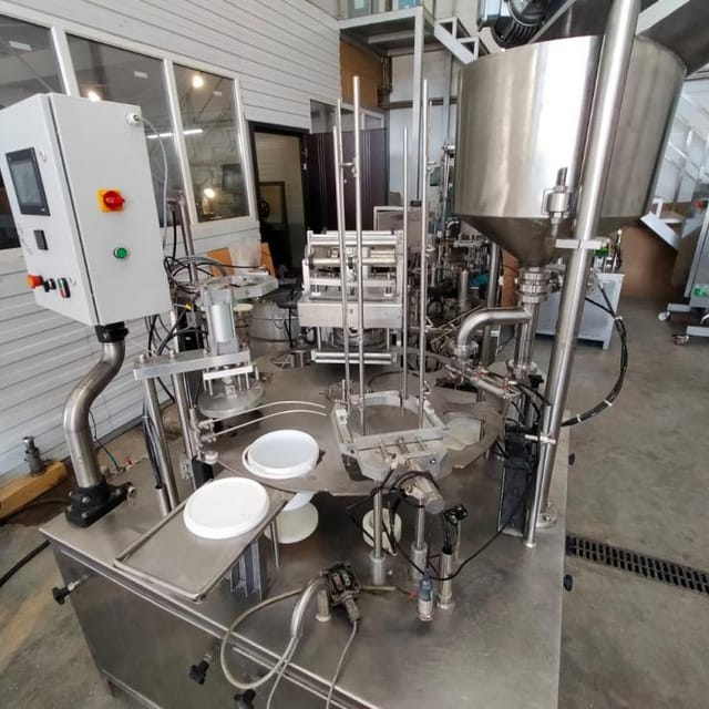 Фасовщик АДНК 39В