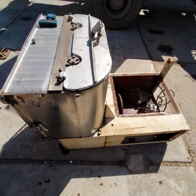 Фаршемешалка Л5-ФМ2-У-150