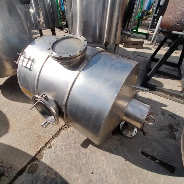 Емкость 300л инв.7769