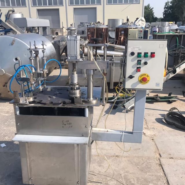 Моноблок FILER-3 C 20  инв.10759