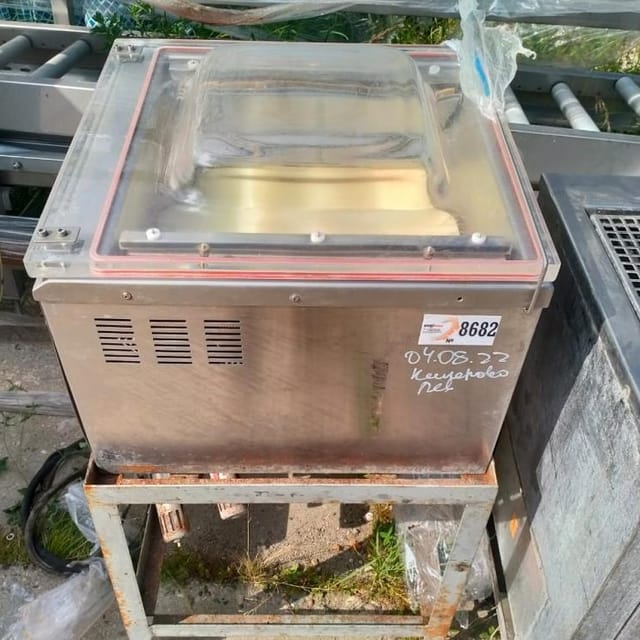 Вакуум-упаковщик инв.8682