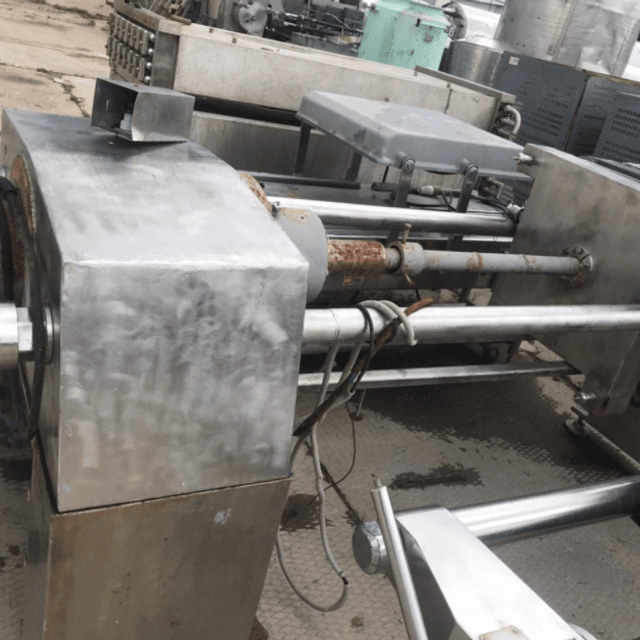 Фильтр-пресс инв.10639