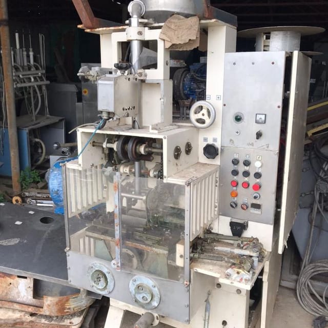 Фасовщик колбасного плавленного сыра Фаса инв.9331