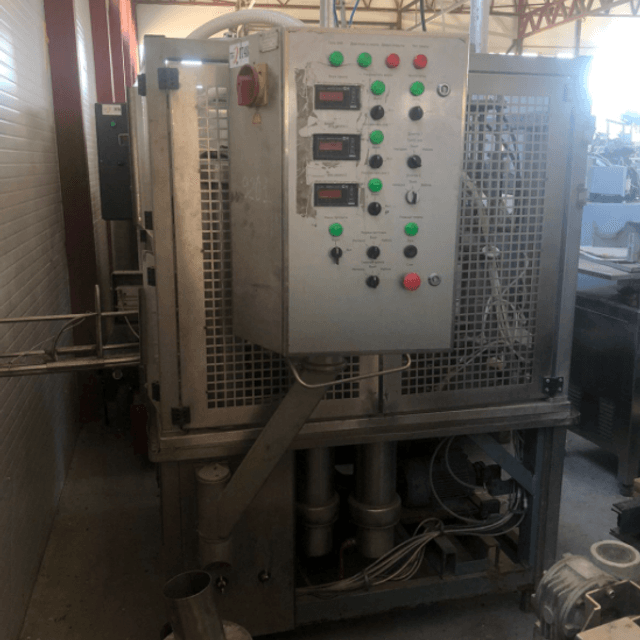 Я1-орп-1 в Пюр Пак с пробкой инв.1748