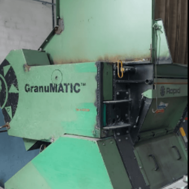 Дробилка RAPID