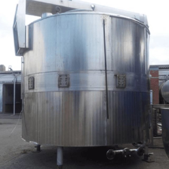 Сыроизготовитель 12т