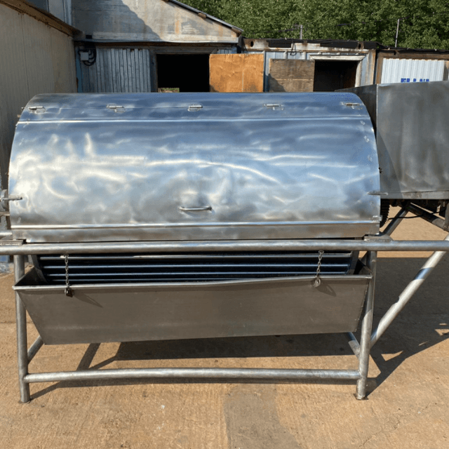 Охладитель творога УПТ с нерж рамой  инв.11093