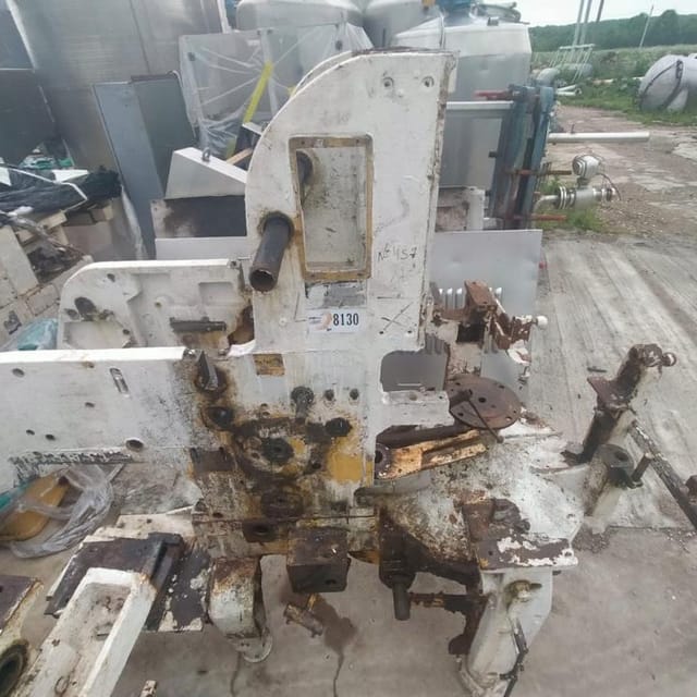 Фасовщик творога ПФС инв.8130